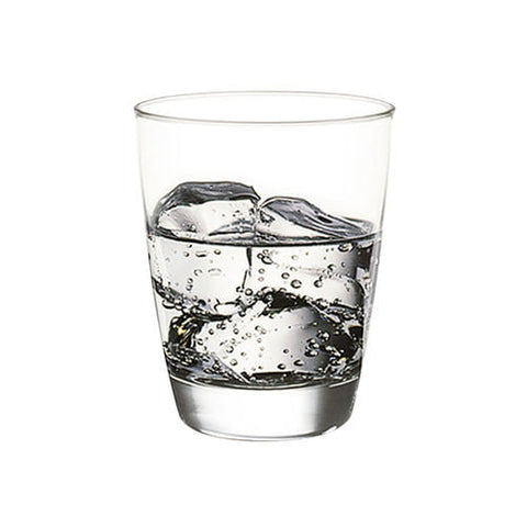 Tiara Rock Tumbler 27cl - Pack 6