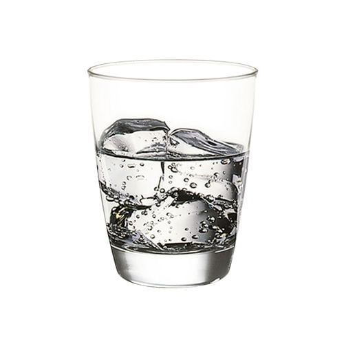 Tiara Rock Tumbler 27cl - Pack 6