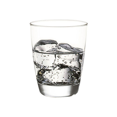Tiara Rock Tumbler 36.5cl - Pack 6