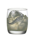 Ivory Rock Tumbler 26.5cl - Pack 6
