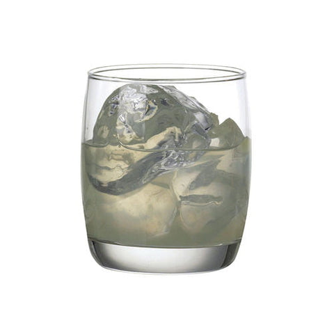 Ivory Rock Tumbler 26.5cl - Pack 6