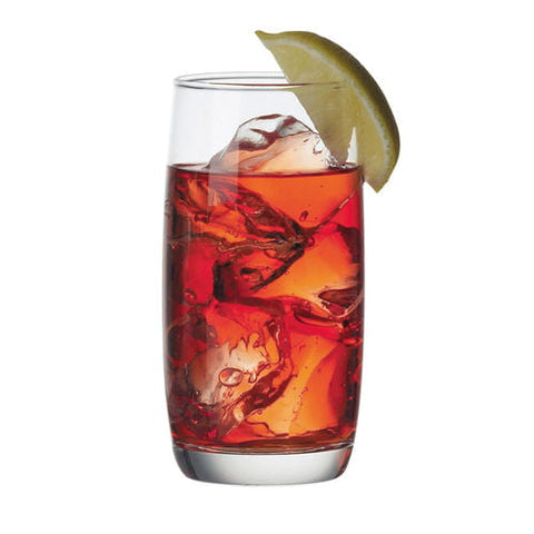 Ivory Hi Ball 37cl - Pack 6