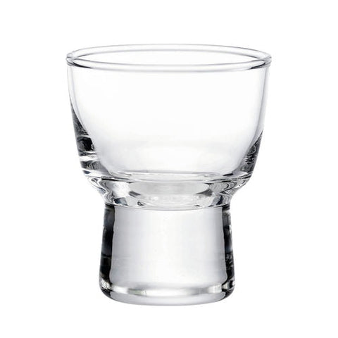Mini Footed Glass - Pack 6