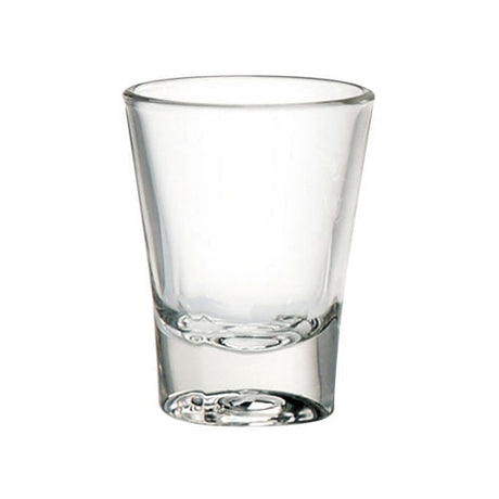 Mini Conical Glass 2oz/6cl - Pack 6