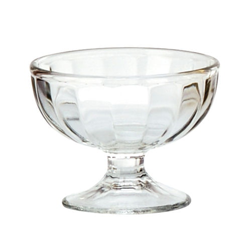 Alaska Ice Cream Cup 20.5cl - Pack 6
