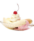 Alaska Banana Split Dish - Pack 6
