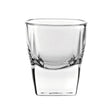 Mini Square Glass 2oz/6cl - Pack 12