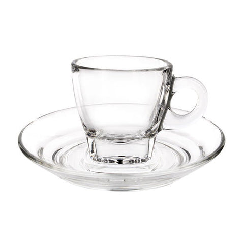 Caffe Saucer 12cm - Pack 6