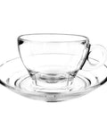 Caffe Saucer 14.5cm - Pack 6