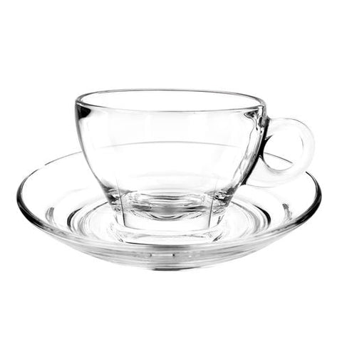 Caffe Saucer 14.5cm - Pack 6
