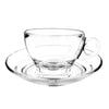 Caffe Saucer 14.5cm - Pack 6