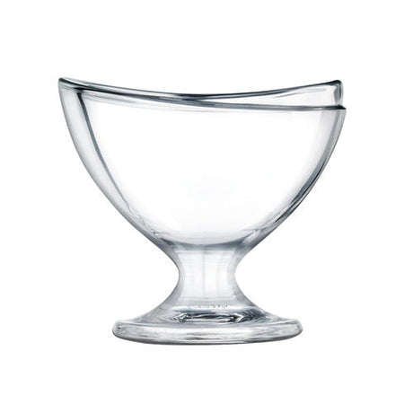 Delight One Scoop Cup 5.5oz - Pack 6