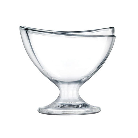 Delight One Scoop Cup 5.5oz - Pack 6