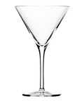 Martini Glass 250ml/8.75oz - Pack 6