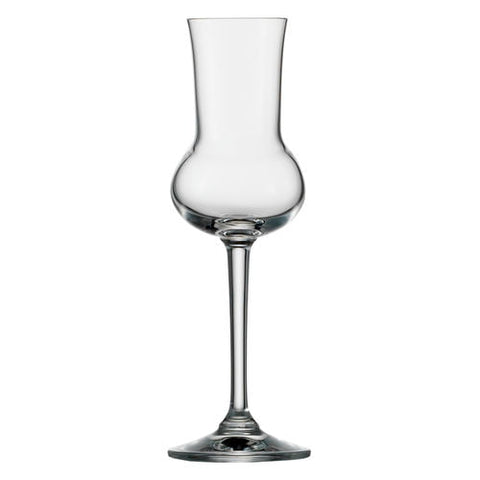 Grappa Glass 90ml/3oz - Pack 6