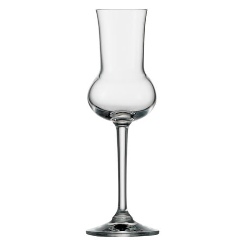 Grappa Glass 90ml/3oz - Pack 6