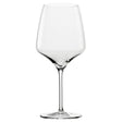 Experience Burgundy 695ml/24.5oz - Pack 6