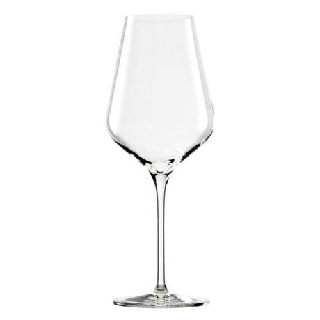 Finesse Red Wine 568ml/20oz - Pack 6