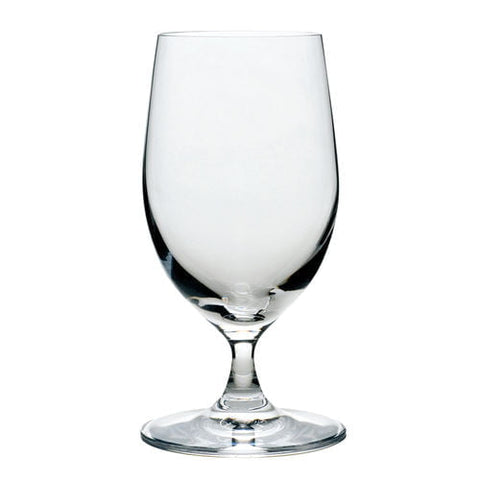 Stemmed Water Glass 295ml/10.5oz - Pack 6