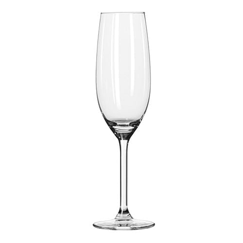 Drop Flute 220ml/7.75oz - Pack 6