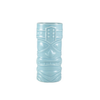 Genware Blue Tiki Mug 40cl/14oz- Pack 4