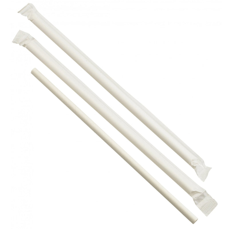 paper-straws-wrapped-white-20cm-500pk