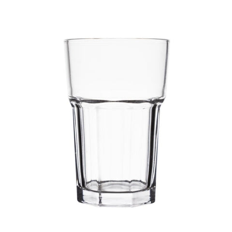 Olympia-Toughened-Orleans-Tumbler-285ml-10oz-(Box 12)