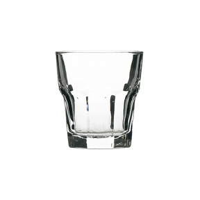 Gibraltar Rocks Glass 10oz - Pack 12
