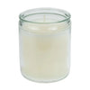Clear Starlight Jar Candle – 8 Pack