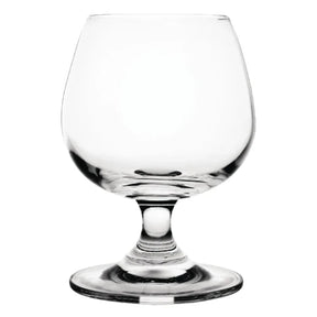 Olympia-Crystal-Bar-Collection-Brandy-Glass-255ml 8.8oz-Box-of-6