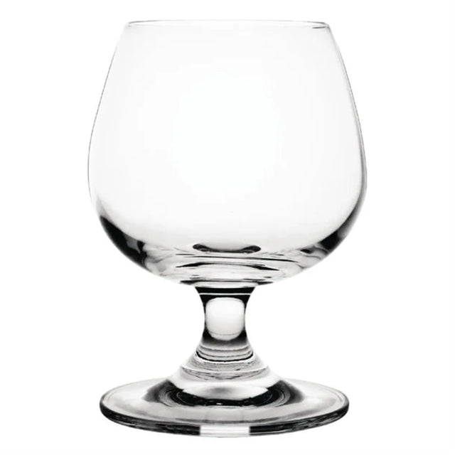 Olympia-Crystal-Bar-Collection-Brandy-Glass-255ml 8.8oz-Box-of-6
