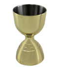 gold-plated-bell-jigger-25ml-50ml