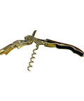 Gold plated - Double Reach Corkscrew