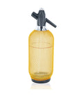 Golden Mesh Soda Siphon 1L