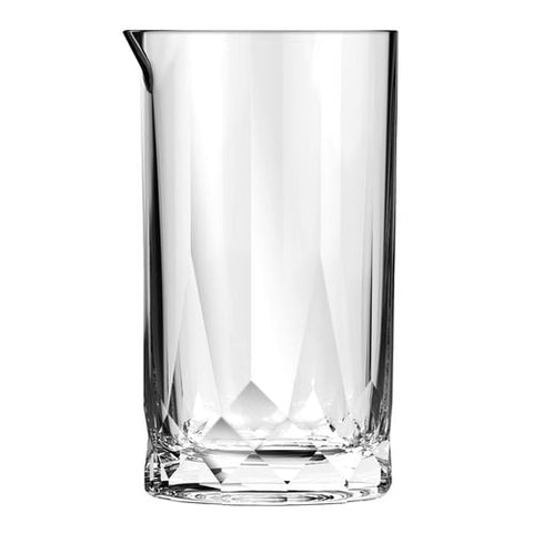 Connexion Mixing Glass 625ml/22oz - Pack 6
