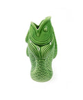 Green Koi Fish Tiki Mug from Love Tiki