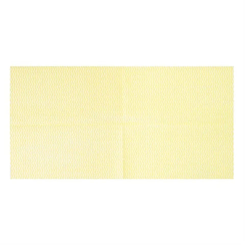 J Cloth 50pk - YELLOW