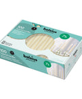 Taper Candles - Ivory - 100 Pack