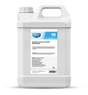 5L container of Kitchen Master floor cleaner on a white background