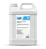 5L container of Kitchen Master floor cleaner on a white background