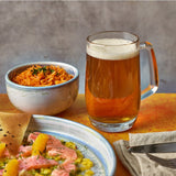 Prince Beer Mug 37cl/13oz- Pack 6