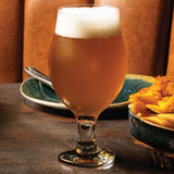 Liverpool Tulip Stemmed Beer Glass 57cl/ 20oz - Pack 12