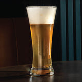 Munich Pilsner Beer Glass 38cl/ 13.25oz - Pack 12