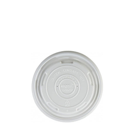white hot drink cup lid