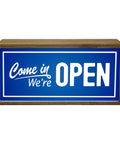 light-box-come-in-were-open-sign