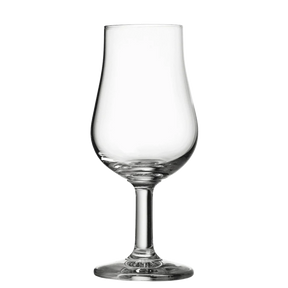 stemmed glass 