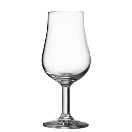 stemmed glass 