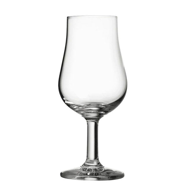 stemmed glass 