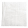 Cocktail Napkins 24cm 2ply White 4000pk