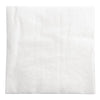 Cocktail Napkins 24cm 2ply White 4000pk